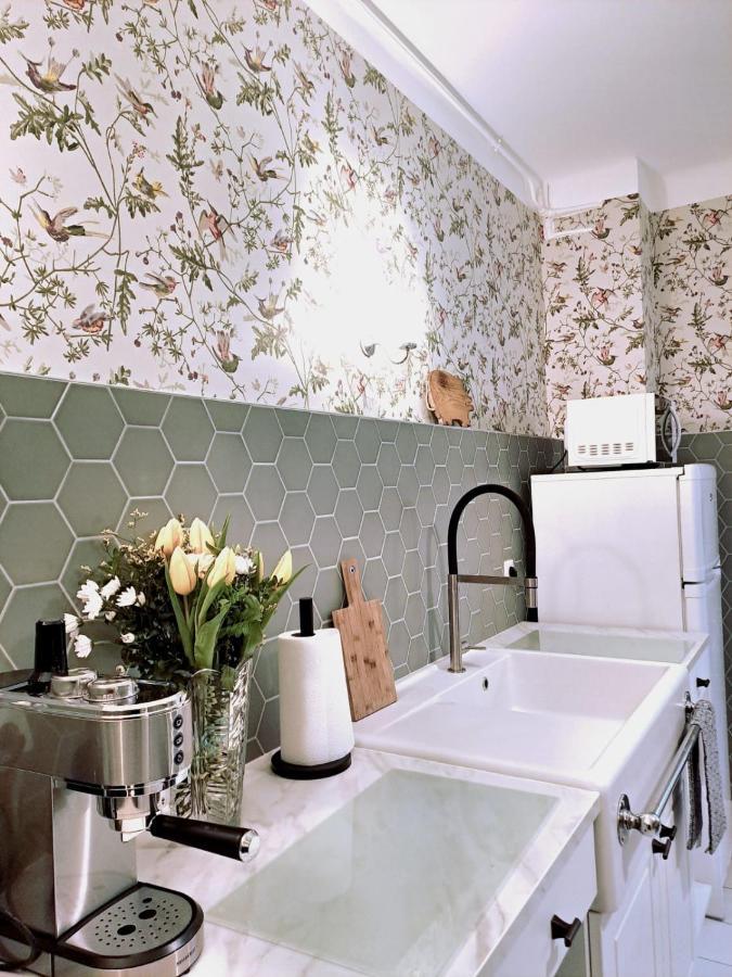 Apartament Les Colibris - Standing Et Jardin - 3 Etoiles Cluses Zewnętrze zdjęcie