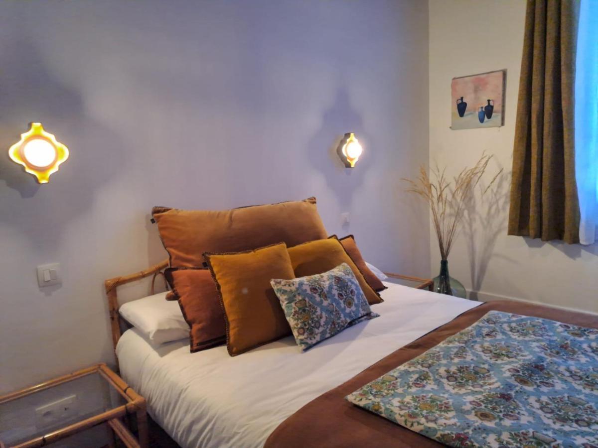 Apartament Les Colibris - Standing Et Jardin - 3 Etoiles Cluses Zewnętrze zdjęcie