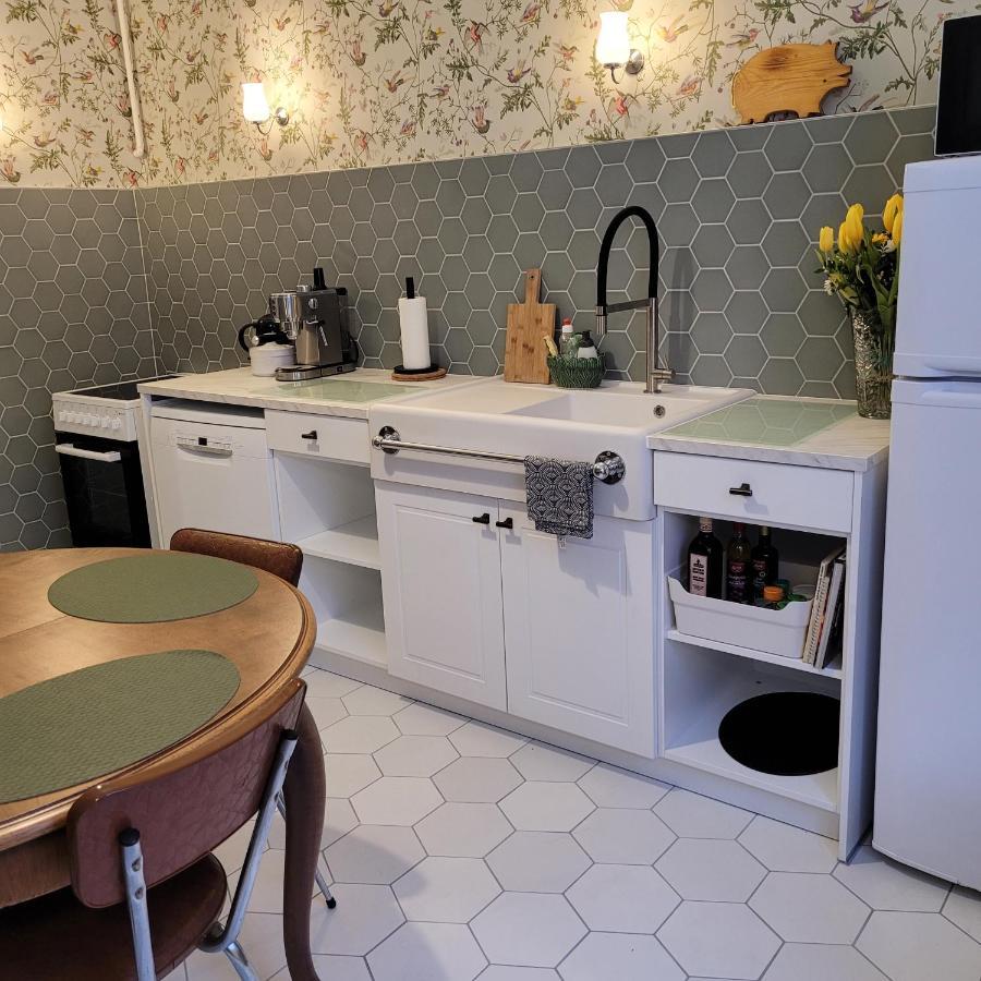 Apartament Les Colibris - Standing Et Jardin - 3 Etoiles Cluses Zewnętrze zdjęcie