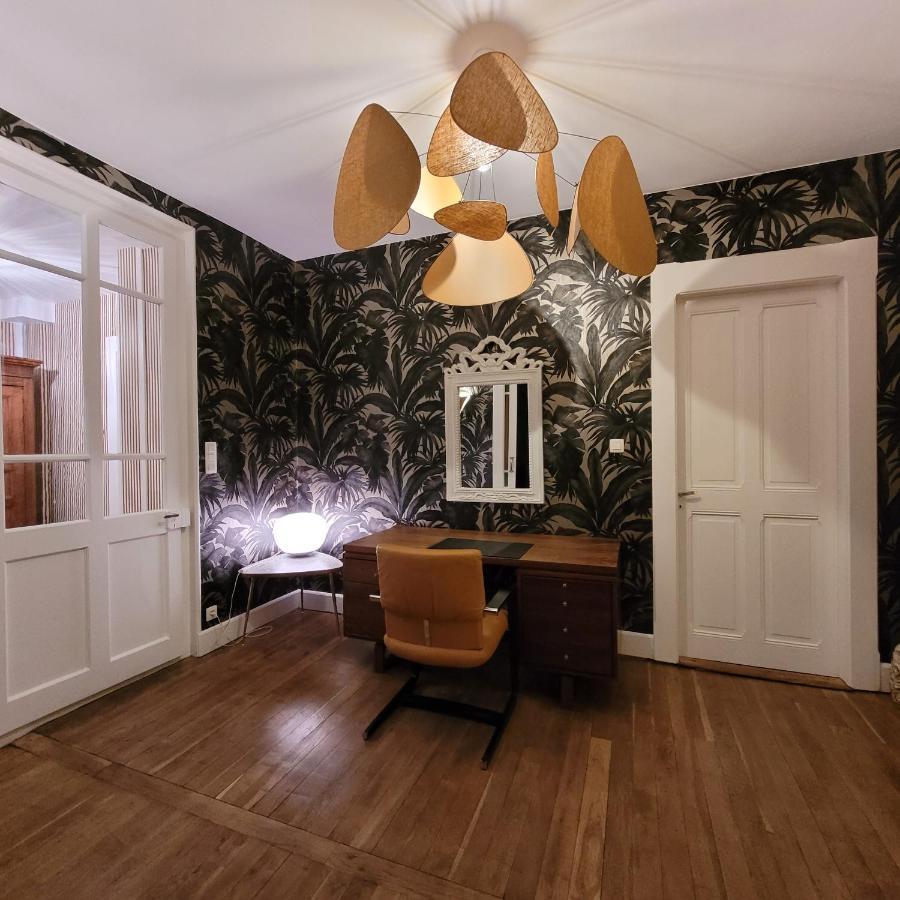Apartament Les Colibris - Standing Et Jardin - 3 Etoiles Cluses Zewnętrze zdjęcie