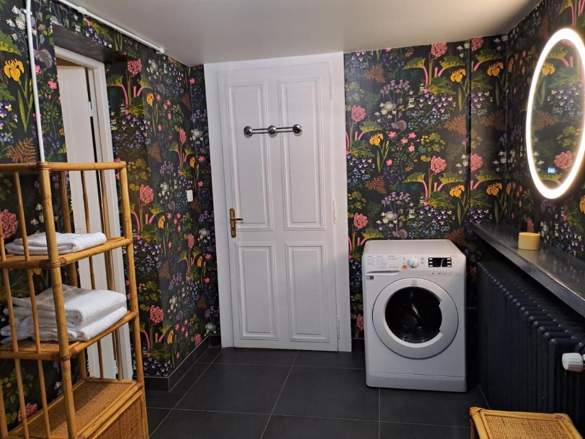 Apartament Les Colibris - Standing Et Jardin - 3 Etoiles Cluses Zewnętrze zdjęcie