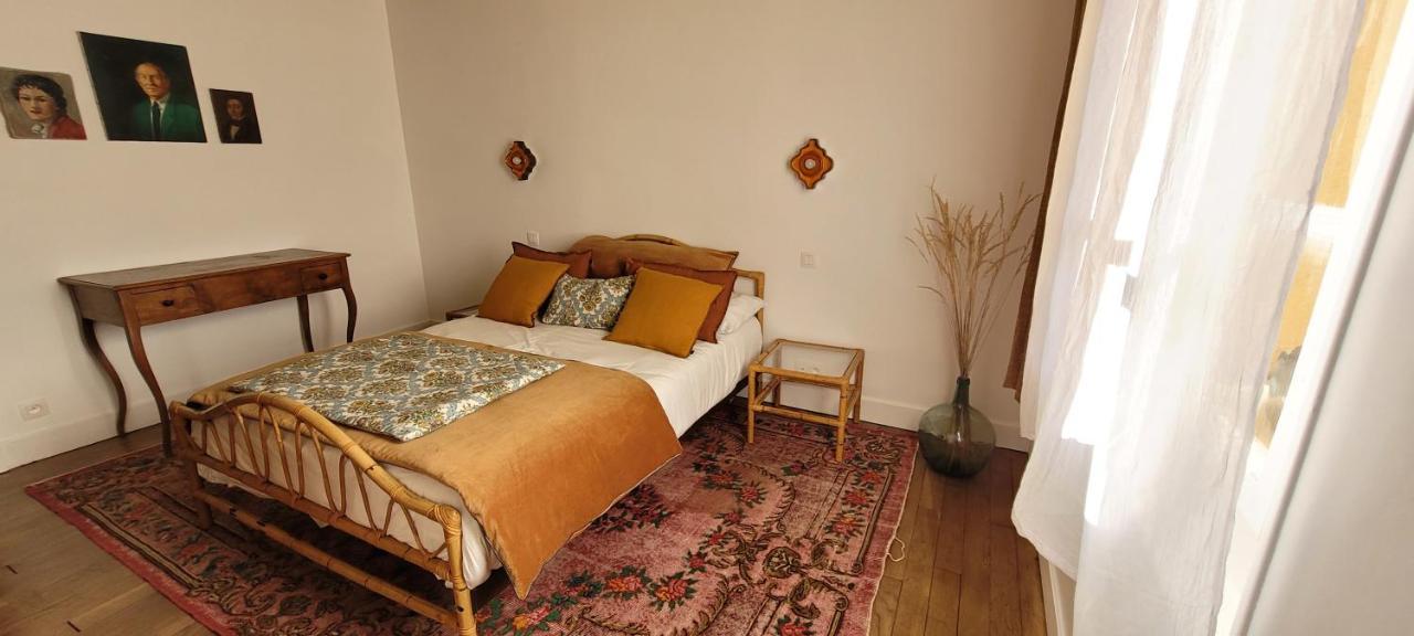Apartament Les Colibris - Standing Et Jardin - 3 Etoiles Cluses Zewnętrze zdjęcie