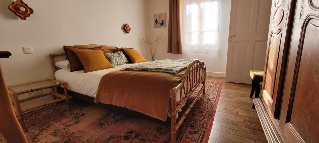 Apartament Les Colibris - Standing Et Jardin - 3 Etoiles Cluses Zewnętrze zdjęcie