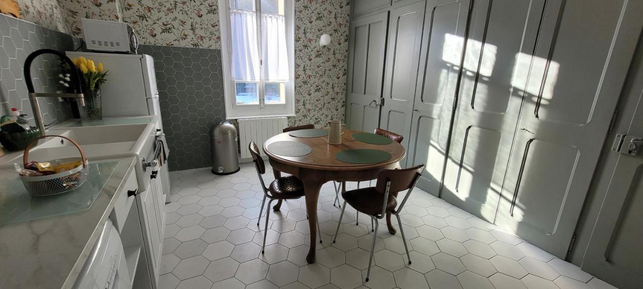Apartament Les Colibris - Standing Et Jardin - 3 Etoiles Cluses Zewnętrze zdjęcie