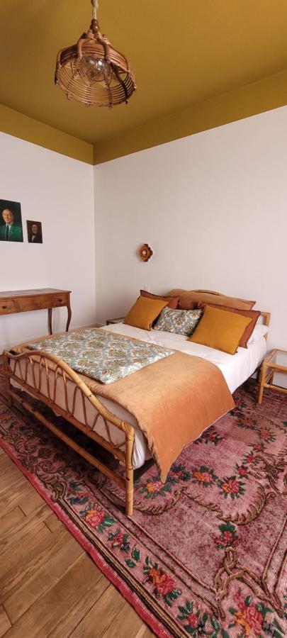Apartament Les Colibris - Standing Et Jardin - 3 Etoiles Cluses Zewnętrze zdjęcie