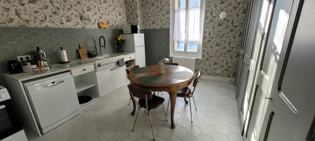 Apartament Les Colibris - Standing Et Jardin - 3 Etoiles Cluses Zewnętrze zdjęcie