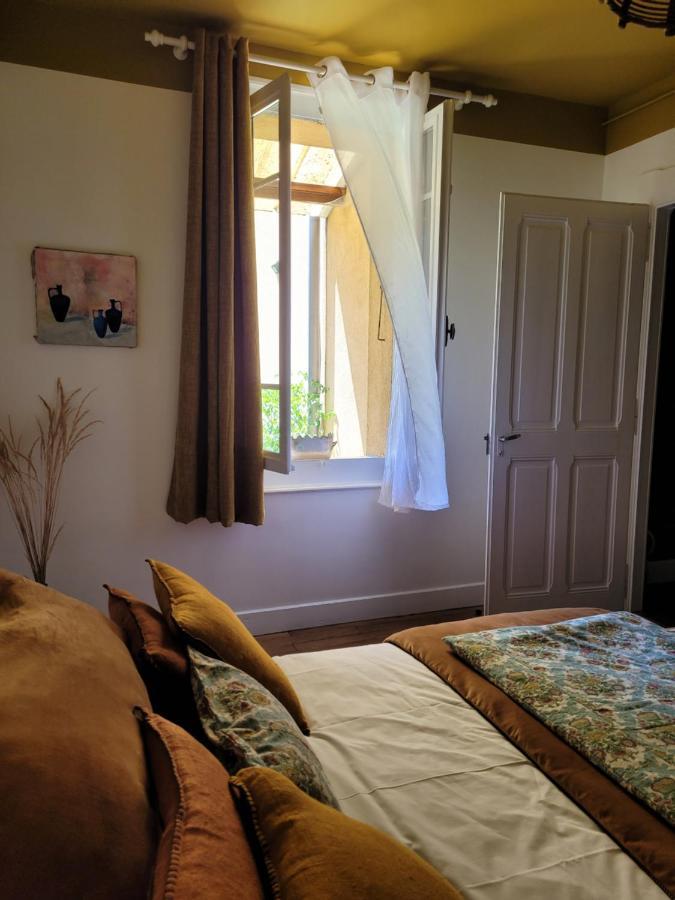 Apartament Les Colibris - Standing Et Jardin - 3 Etoiles Cluses Zewnętrze zdjęcie