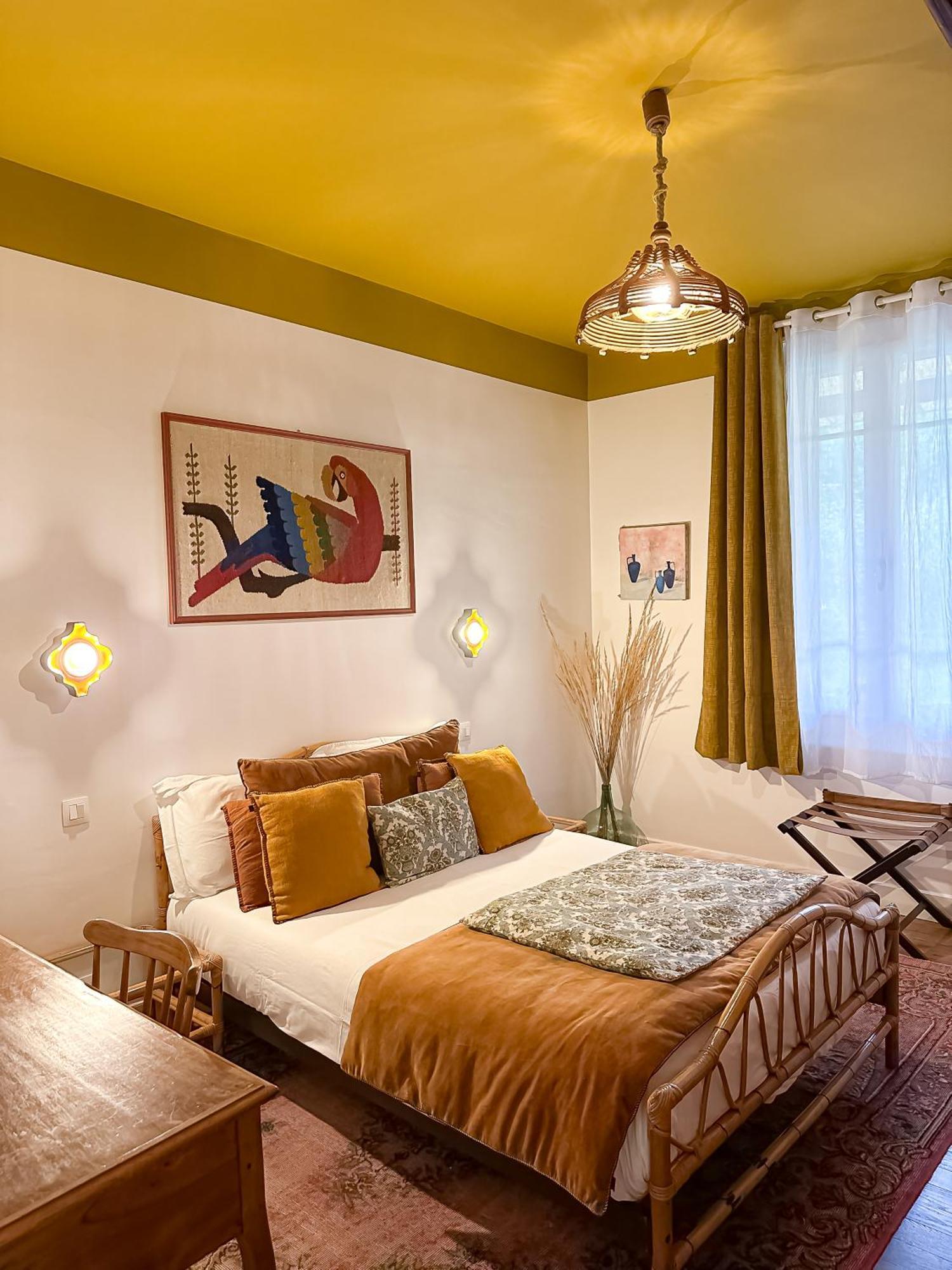 Apartament Les Colibris - Standing Et Jardin - 3 Etoiles Cluses Zewnętrze zdjęcie