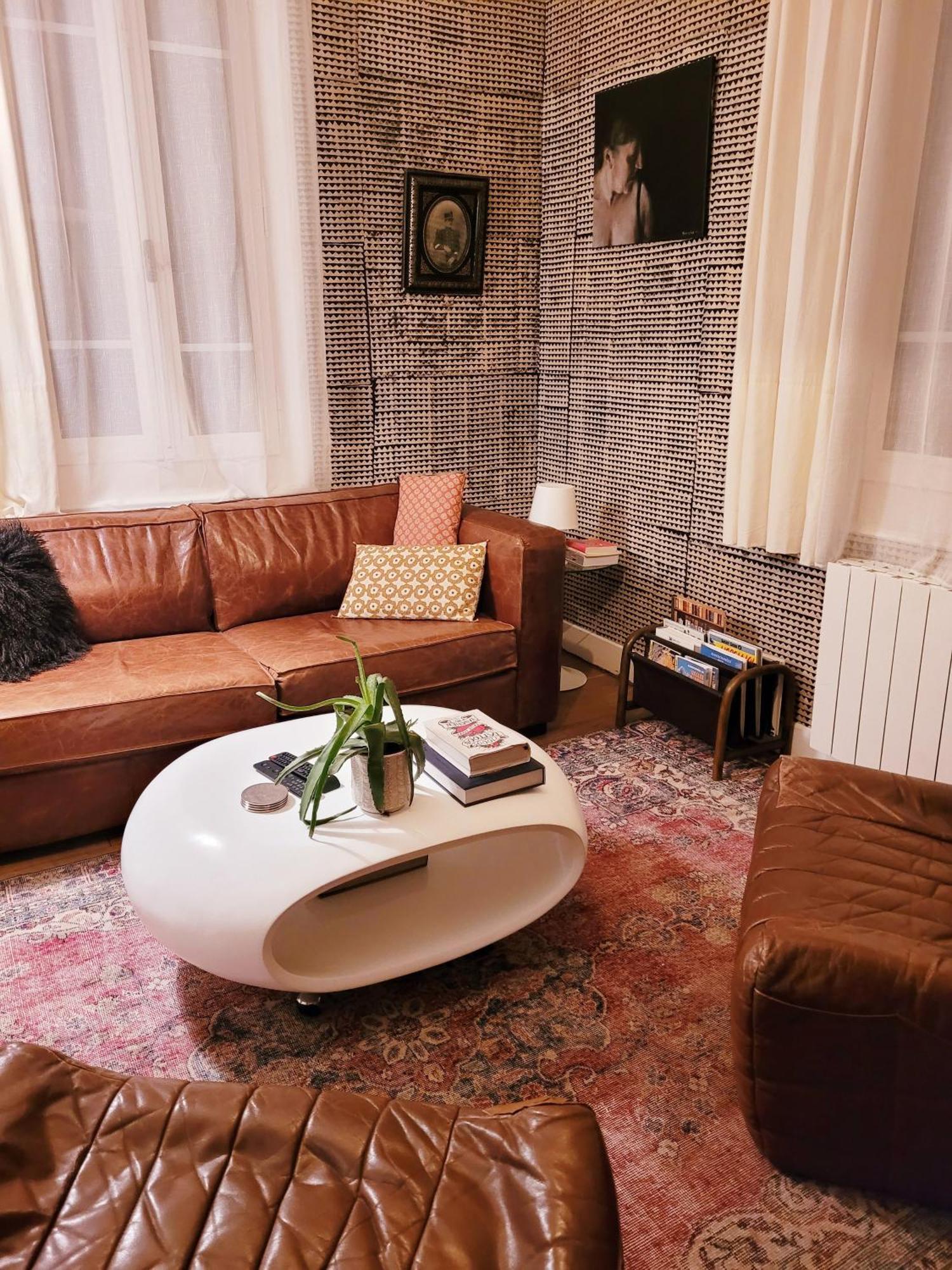 Apartament Les Colibris - Standing Et Jardin - 3 Etoiles Cluses Zewnętrze zdjęcie